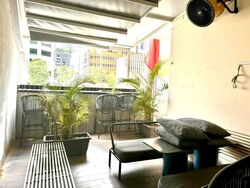 Telok Ayer Conservation Area (D1), Retail #607904961